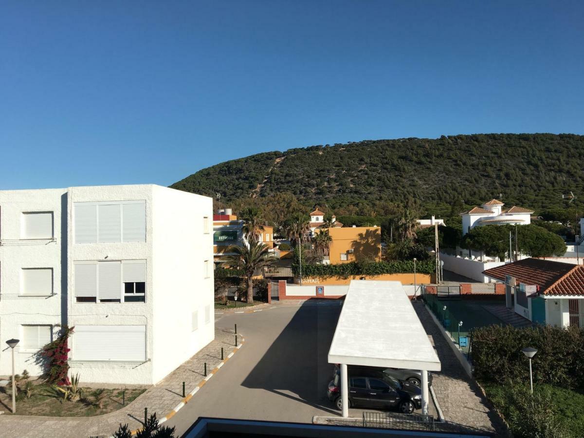Casa Guido Lejlighed Los Canos De Meca Eksteriør billede